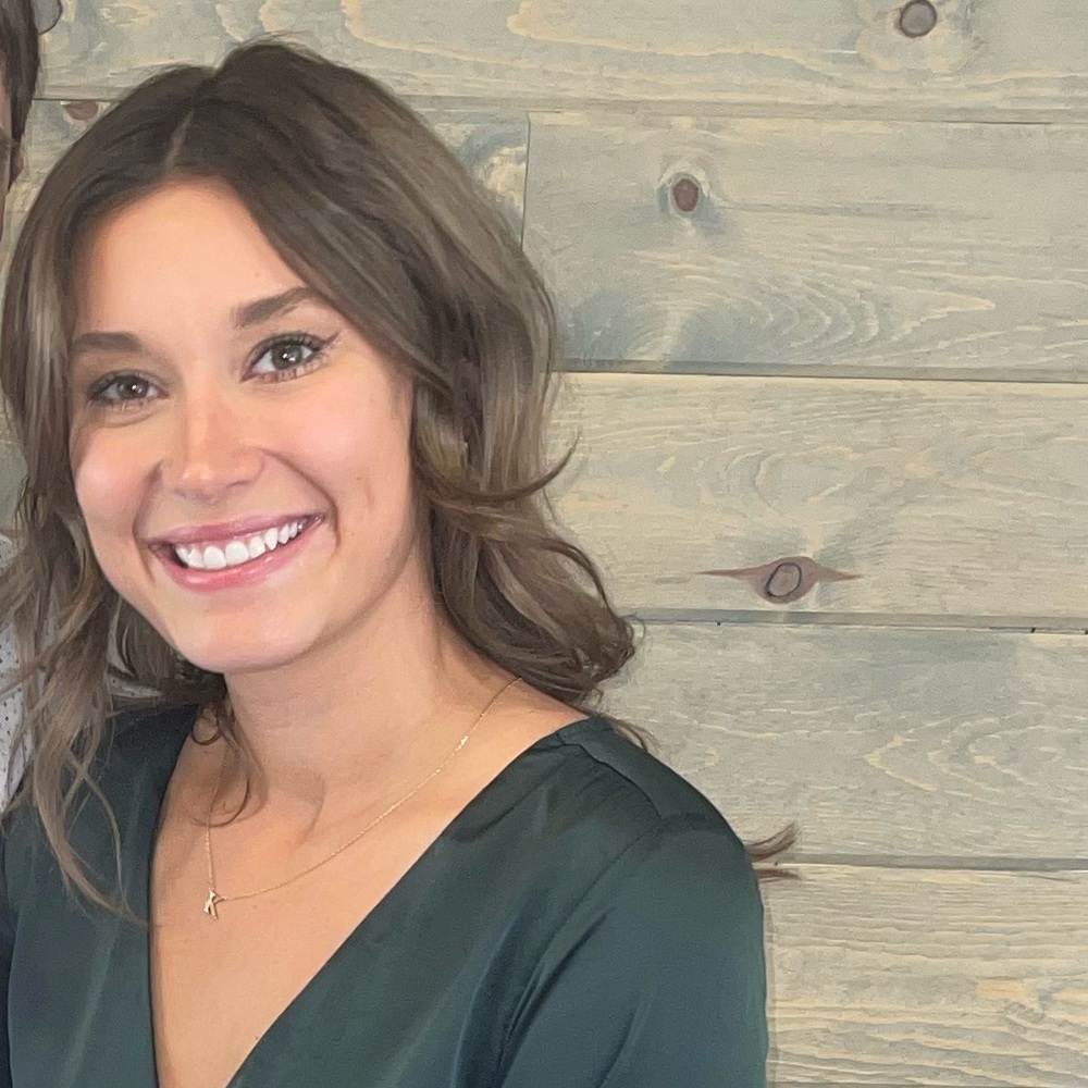 Meet your Posher, Katelyn